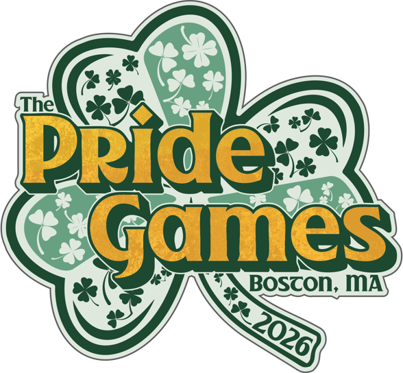 The Pride Games Boston 2026